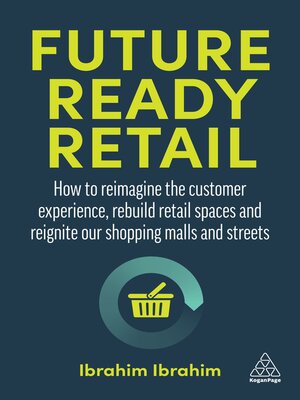 cover image of Future-Ready Retail